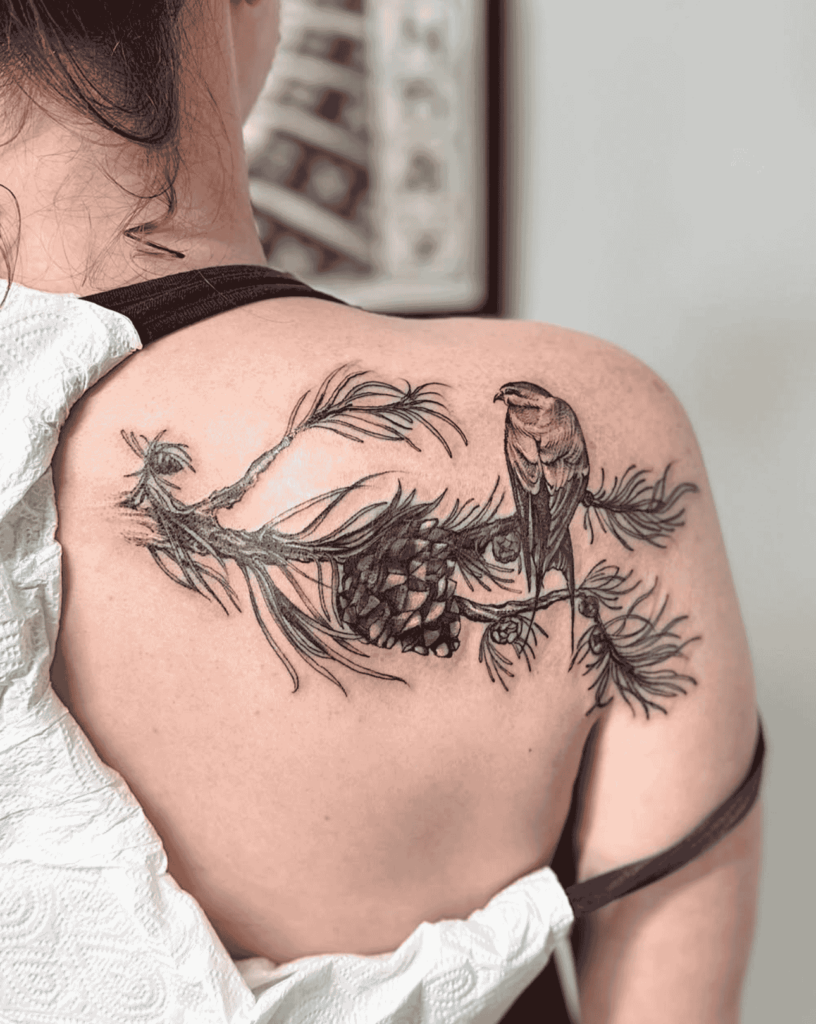 Bangkok Classic Tattoo Collective
